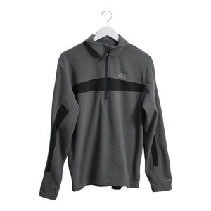 Mens The North Face Pullover